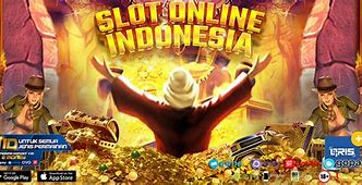 Aplikasi Slot Gratis Bonus Deposit Awal Di Indonesia Terbaru