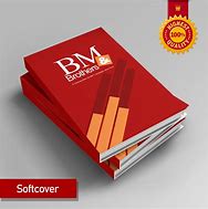 Buku Soft Cover Adalah