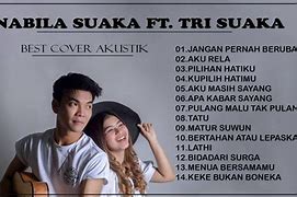 Cover Lagu Indonesia Akustik Terbaik