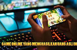 Game Judi Paling Mudah Menghasilkan Uang