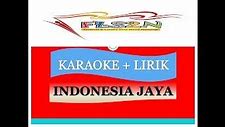 Indonesia Jaya Karaoke