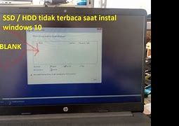 Kenapa Ssd Eksternal Tidak Terbaca