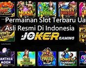 Permainan Slot Mendapatkan Uang