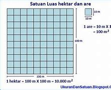 Satu Bau Berapa Meter